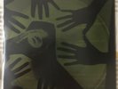 TOMORROW SYNDICATE / HEARTWOOD INSTITUTE 7” CLEAR VINYL /99 polytechnic youth
