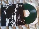 MISFITS - Beware LP GREEN Vinyl