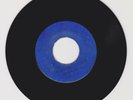 BLANK/ RED SUN RISE -  CONCORDS - DON'T LET ME SUFFER  (69 BOSS SKINHEAD 7