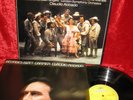 1978 GERMAN NM 3LP DG 2709 083 STEREO BIZET CARMEN ABBADO BOX EXC+