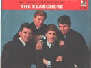 SEARCHERS--PICTURE SLEEVE + 45---(SOMEDAY WE'RE GONNA LOVE AGAIN)--PS--PIC--SLV