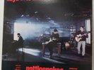 Rare Signed Lloyd Cole And The Commotions/Rattlesnakes/Geffen GHS 24064 Vinyl LP