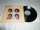 CITY BOY-it's personal '81 NORWAY LP ORIG.UK PROG.ROCK. NON UK RELEASE