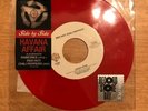 RED HOT CHILI PEPPERS / RAMONES - Havana Affair 7