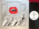RAP LINE Led Zeppelin ERIC CLAPTON Genesis Nightbird ALISON STEELE ARMY ROTC