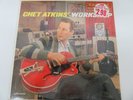 Chet Atkins' Workshop LP Album - FREE SHIPPING