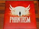 Phantasm Mondo LP Vinyl Record (OST)