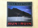 Nina Nastasia Run to Ruin 2003, Vinyl LP Touch & Go Records Albini Jim White NM