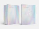 BTS [LOVE YOURSELF 結 ANSWER] Album RANDOM 2CD+2ea Book+Card+Sticker+GIFT SEALED