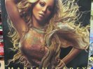 MARIAH CAREY PROMO 2 RECORD SET 