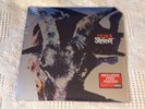 Rare SLiPKNOT - IOWA vinyl 2 LP and POSTER — SEALED has corner cut NEW NOS album