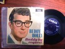 Buddy Holly EP 