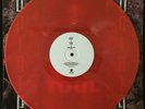 Tool Opiate Burnt Orange/Red Colored Vinyl LP Record Undertow Lateralus Aenima