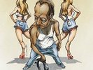 R. L. Burnside: A Ass Pocket of Whiskey (Limited Edition 180GV) LP