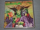 Greenslade-Time and Tide.FOC.Vertigo Swirl.D/75.Cover:VG++.Record:VG+(optisch ).