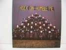 Humble Pie, Rock on, gebrauchte LP, Vinyl, 12