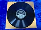 Very Rare Edison DD #52021 CLARINET MARMALADE / RUBBER HEELS -PHIL NAPOLEON ORCH