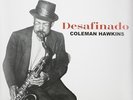 COLEMAN HAWKINS-Desafinado VINYL NUEVO