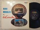 Latin Jazz LP NORO MORALES En La Concha FRAGOSO Hear mp3