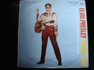 RARE ELVIS PRESLEY JAPAN JAPANESE LP LOVING YOU  LS-5048