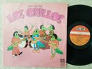 RARE Latin Funk Drum Breaks LP LOS GRILLOS Introducing ALL ART Hear mp3
