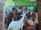 THE BEACH BOYS PET SOUNDS LP SHRINK NEAR MINT MONO