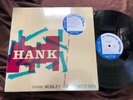 HANK MOBLEY SEXTET VOL.4 BLUE NOTE BN 1560 SHRINK STICKER MONO Japan LP