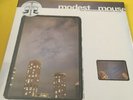 MODEST MOUSE - LONESOME CROWDED WEST (2LP) 2 VINYL LP NEW+