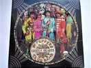 THE BEATLES Disco Vinile 33 Giri SGT. PEPPER'S LONELY HEARTS CLUB BAND