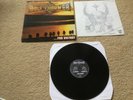 Bolt Thrower “...For Victory” Original U.K. 1994 vinyl Lp + insert MOSH120LP