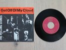 Rolling Stones - Get off of my cloud Ex Libris Decca 20031 Original Club Edition