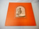 THE CONCERT FOR BANGLADESH TRIPLE VINYL LP RECORD BOX SET - DYLAN CLAPTON HARRIS