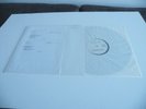 THE METEORS 'TEENAGERS FROM OUTER SPACE' LP UK BIG BEAT 1986 NEW TEST PRESSING