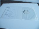 THEE MIGHTY CAESARS  'BEWARE THE IDES OF MARCH' LP UK BIG BEAT '85 TEST PRESSING