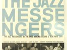 ART BLAKEY on BLUE NOTE 1508    Original 1st US Prssing    1956 DG MONO Hi Fi