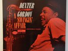 DEXTER GORDON 