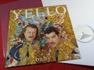 Yello  BABY  -  LP Mercury 848791-1 EU 1991 sehr gut