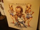 R.L. BURNSIDE  A ASS POCKET OF WHISKEY org.1st.Press. TOP