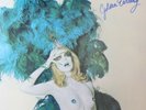 Golden Earring 1973 Moontan Track Records UK 1st Press EX+/EX+ Clean play