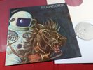 Beggars Opera  PATHFINDER  -  LP Vertigo Swirl 6360073 Germany 1970 sehr gut