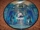 MYSTIC CIRCLE - Infernal Satanic Verses - Picture LP - Vinyl - Neu