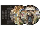 Michael Jackson **Dangerous **BRAND NEW PICTURE DISC RECORD LP VINYL