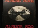 ALRUNE ROD Alrune Rock Denmark 1972 1st pressing Sonet Psych LP *EX+*