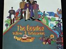 BEATLES Yellow Submarine Denmark Apple 1969 1st pressing *MINT-* LP Psych