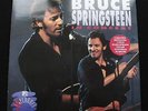 BRUCE SPRINGSTEEN In Concert (or MTV Plugged) Holland 1993 d/LP *MINT*  As New