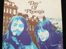 DAY OF PHOENIX The Neighbour's Son Denmark Sonet 1972 1st Pressing *MINT-* LP