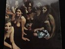 JIMI HENDRIX Electric Ladyland UK Track 1st pressing d/LP Blue Text Psych *EX+*