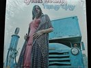 LYNNE HUGHES Freeway Gypsy US orig Fontana 1969 Shrink *MINT* Psych LP