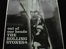 ROLLING STONES Out Of Our Heads UK late 60s Wide Band Decca SKL 4733 *MINT* LP
