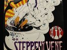 STEPPEULVENE Hip RARE Danish Metronome Psych LP *MINT-*